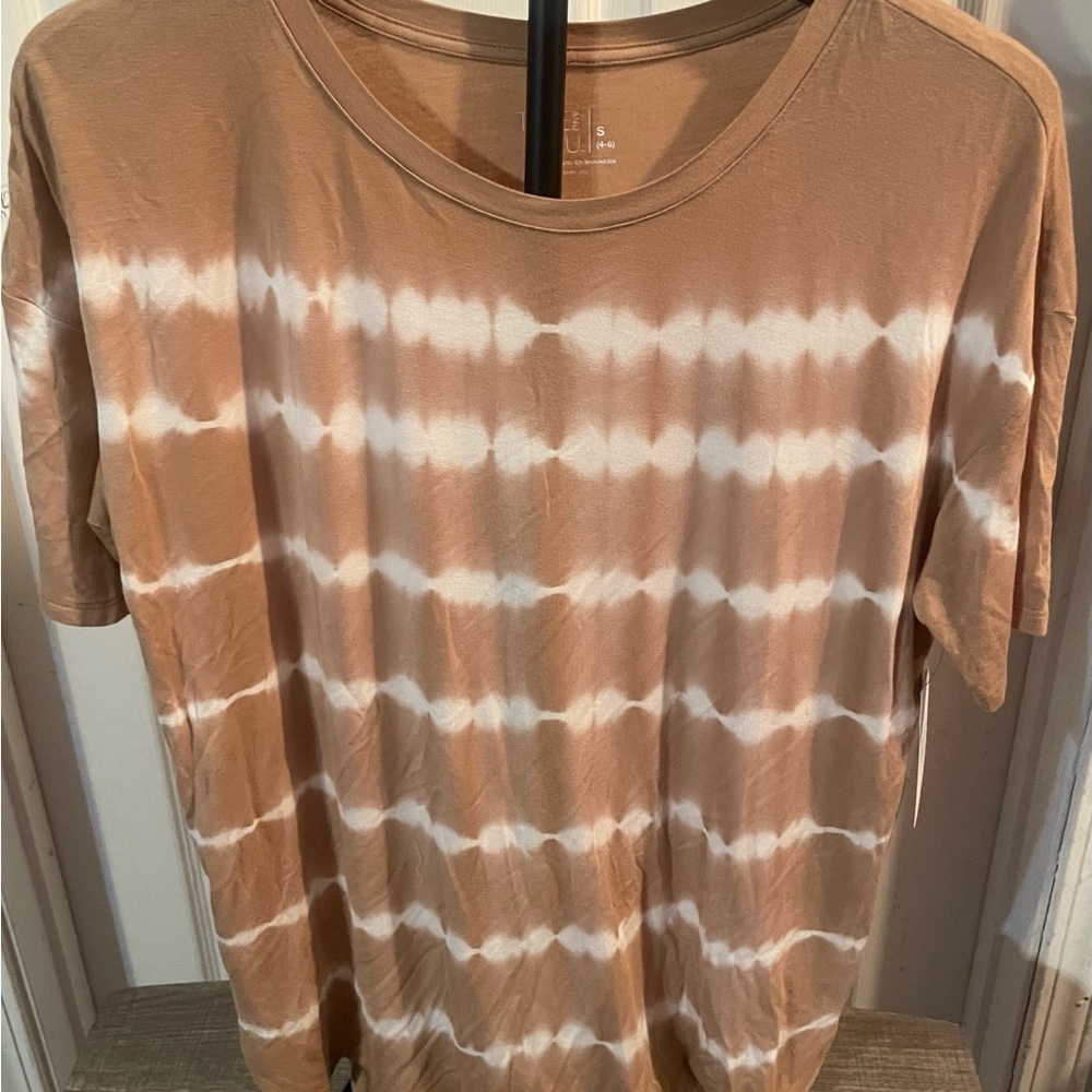 🔴3/$12 Time and Tru Women’s Tunic Top.‎